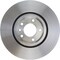 Centric Parts Standard Brake Rotor, 121.36005 121.36005 - alternate 5